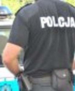 Warszawa. Znęcał się nad matką i bratem
