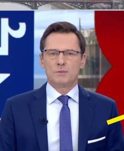 TVP Info przerwało program, by pokazać Kaczyńskiego. Kuriozalna sytuacja na antenie