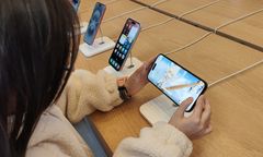 Apple transportuje 600 ton iPhone'ów. Chce uniknąć ceł