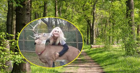 Przez lata opiekowała się zwierzętami. Spotkała ją tragiczna śmierć