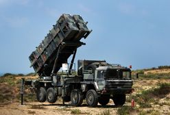 Izraelskie Patrioty w Ukrainie. "Niewiele się o tym mówiło"