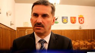 Ceniony dyrektor odchodzi po konflikcie ze starostą. W szpitalu leczono stopę cukrzycową
