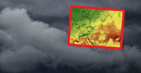 Zmiana pogody od niedzieli. Synoptyk IMGW ostrzega