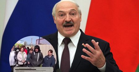 To się dzieje w kraju Łukaszenki. Białorusini są zdesperowani