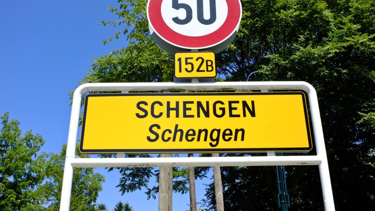 Ekspert o kontroli na niemieckiej granicy