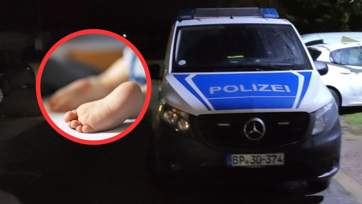 Zabili Ukrainkę i jej matkę. Porwali dziecko. Ruszył proces