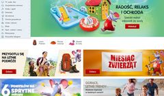 Koniec sklepu Mall.pl. To efekt przejęcia przez Allegro