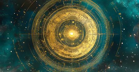 Horoskop dzienny na jutro - niedziela 12 lipca 2026. Baran, Byk, Bliźnięta, Rak, Lew, Panna, Waga, Skorpion, Strzelec, Koziorożec, Wodnik, Ryby