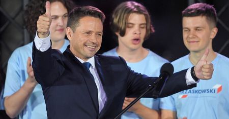 Wyniki wyborów 2020. Wrocław. Rafał Trzaskowski wygrał w stolicy Dolnego Śląska