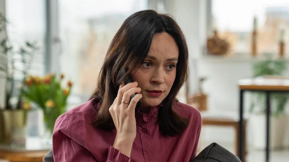 Dramat Natalii. Akcja policji zupełnie ją rozbiła