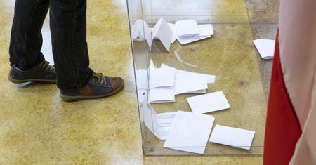Wybory w Rzeszowie. Jest nowa data