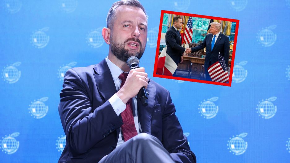 Rząd ma konkretne oczekiwania wobec Nawrockiego