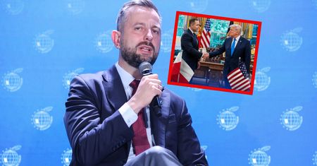 Polski rząd ma oczekiwania wobec Nawrockiego. Mówią, co "powinien"