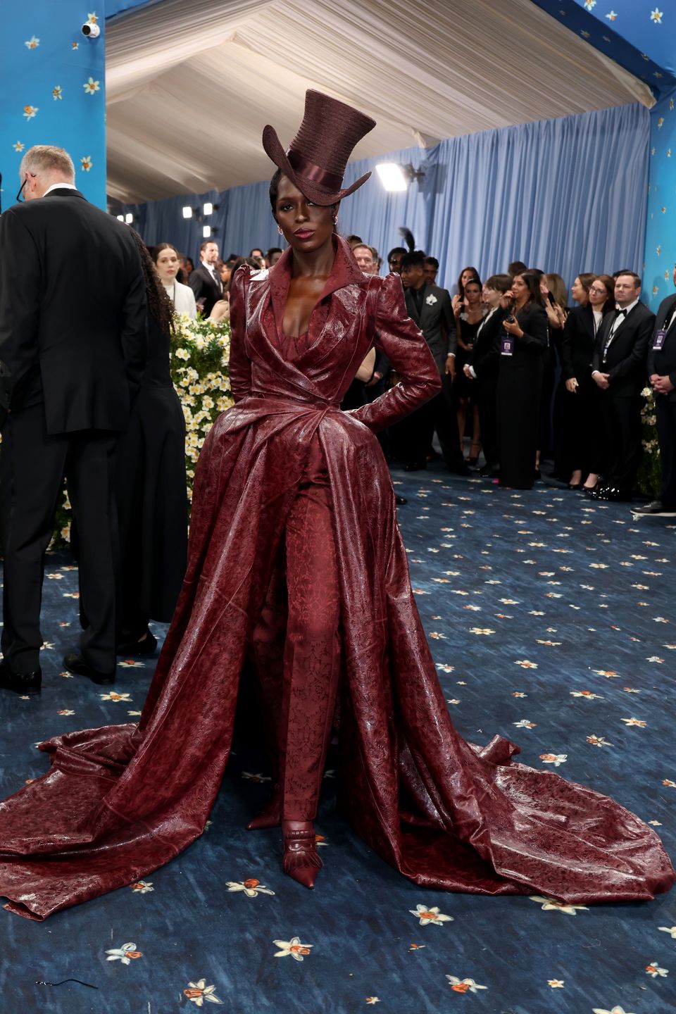 Jodie Turner-Smith