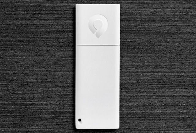 Dropcam Tabs. Nie wejdziesz, on pilnuje! 2