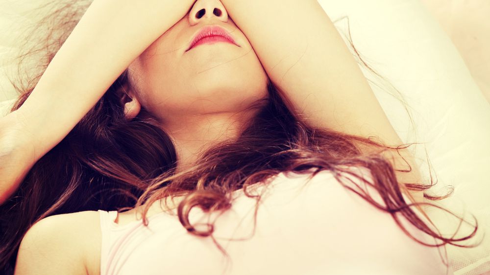 7 oznak, że twoje hormony nie działają prawidłowo