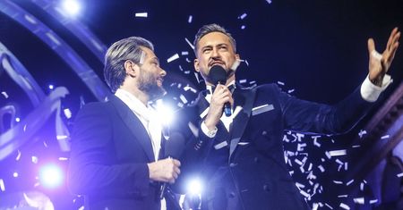 TVN nie pokaże Sylwestra z Warszawy. Miasta nie stać na taką imprezę