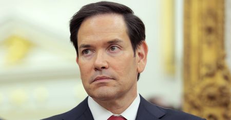 "Najbardziej ambitny sojusz". Rubio gratuluje Nawrockiemu