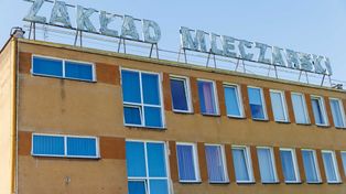 Alarm w mleczarstwie. Rachunki idą w górę, słabsi wypadają z gry