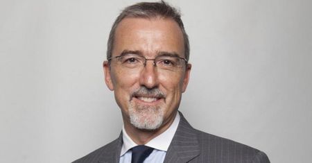 FCA ma nowego szefa w Europie. Jest nim Włoch Pietro Gorlier