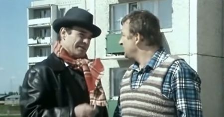 Rozpoznaj serial PRL po kadrze. Trafisz 11 razy?
