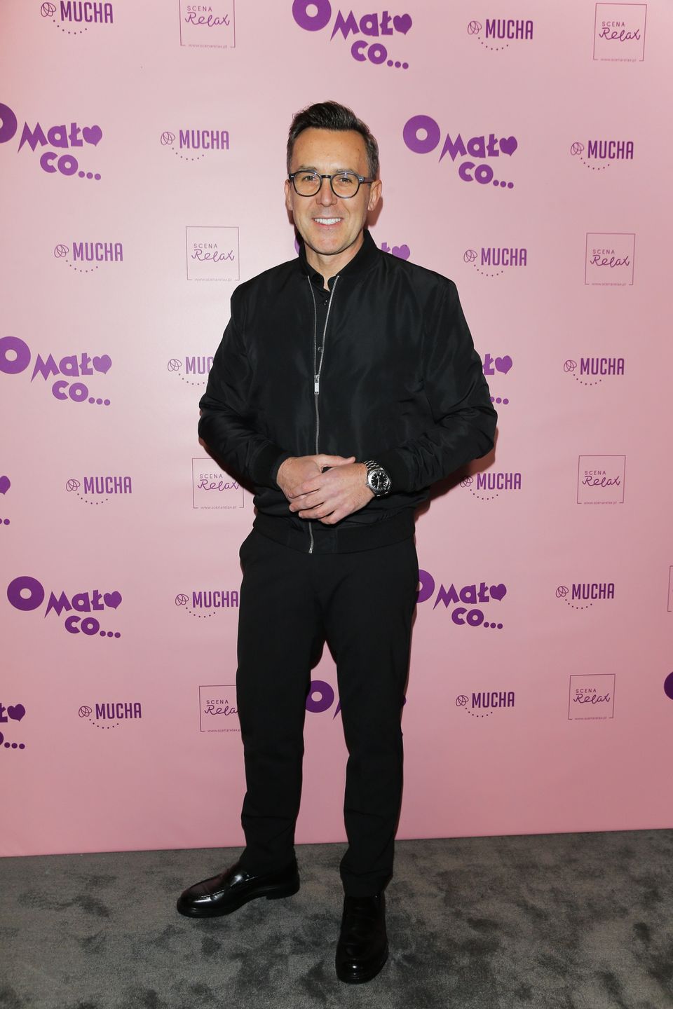 Maciej Kurzajewski
