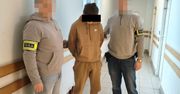 Lublin: 17-latek w kominiarce napadł na mężczyznę. Usłyszał zarzuty