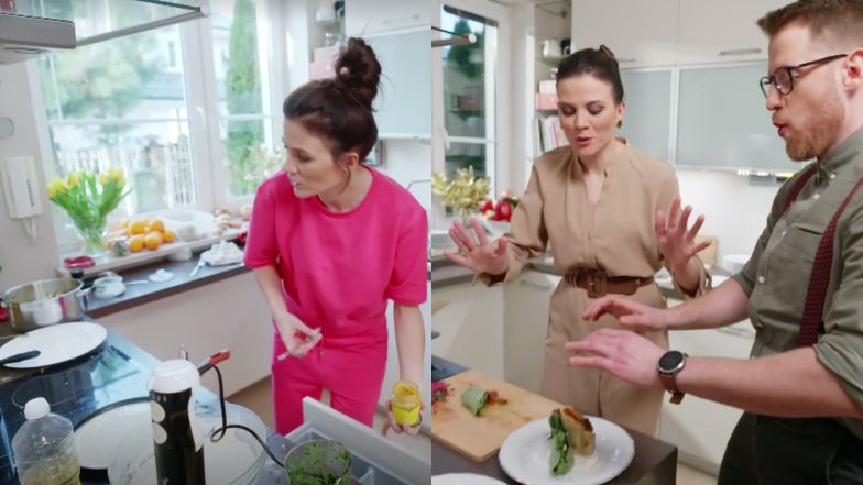 Tak mieszka Robert Stockinger