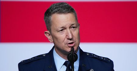 Atak USA na Iran. Generał podał szczegóły