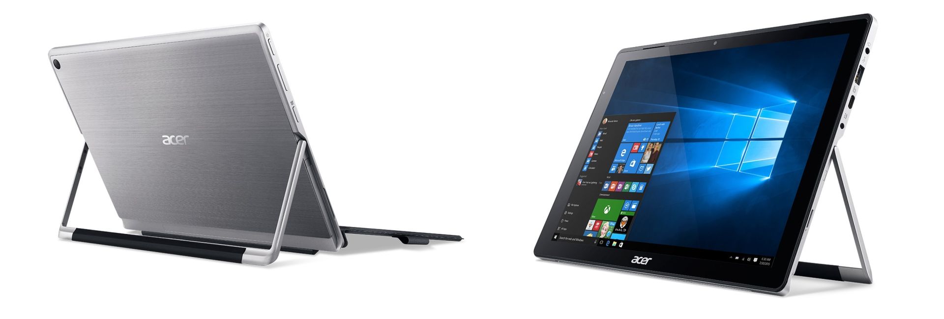 Acer Switch Alpha 12 z systemem chłodzenia cieczą to sprzęt, który naprawdę mi się spodobał 2