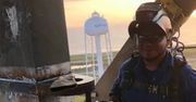 Od spawacza do milionera. Pakiet akcji SpaceX odmienił życie imigranta