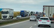 Autostrada A4 do rozbudowy o trzeci pas. GDDKiA ogłosiła kolejny przetarg