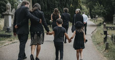 Ulga na start, cierpienie na koniec. Przedsiębiorca zmarł po COVID-19, ZUS nie wypłacił rodzinie zasiłku