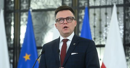 Kiedy wybory prezydenckie? W środę decyzja Szymona Hołowni