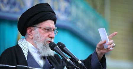 Iran ogłosił sukces. Przeprowadzono test rakiety o zasięgu 10 tys. km
