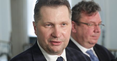 Najszybsze podwyżki dla nauczycieli w mieście Czarnka. "Jestem zachwycony"
