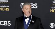 Sylvester Stallone wspomina ostre słowa na Oscarach. "Nigdy nie zostałem tak potraktowany"
