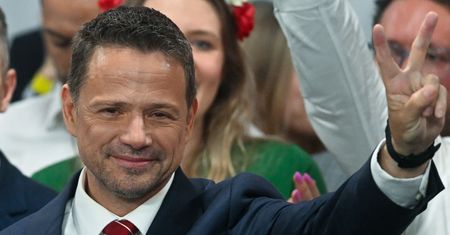 Porażka Trzaskowskiego. "Tego scenariusza nikt się nie spodziewał"