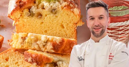 Znany szef kuchni mówi, że Polacy nie doceniają tego produktu. On jadł go w dzieciństwie na kilogramy