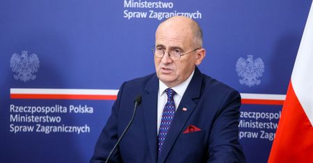 "Polska oczekuje od Ukrainy". Nagły komunikat MSZ