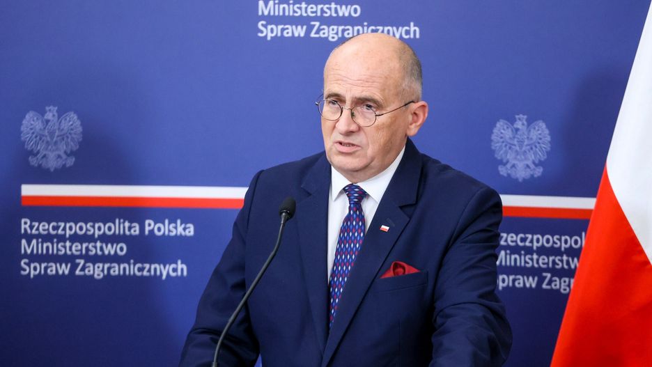 Zbigniew Rau
