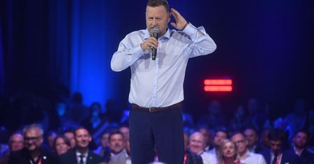 ABW reaguje. Chodzi o stenogramy z rozmów polityków