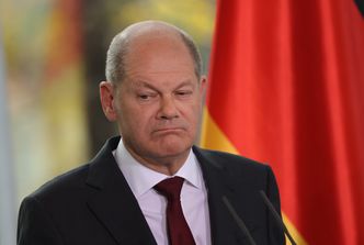 Niemcy dotknął ten sam problem co Polskę. Olaf Scholz zaniepokojony