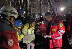 У Запоріжжі росіяни влучили в багатоповерхівку. Є постраждалі та загиблі