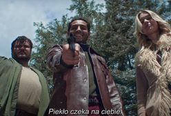 Krwawe święta w kinach. Nowy horror zbiera perfekcyjne oceny
