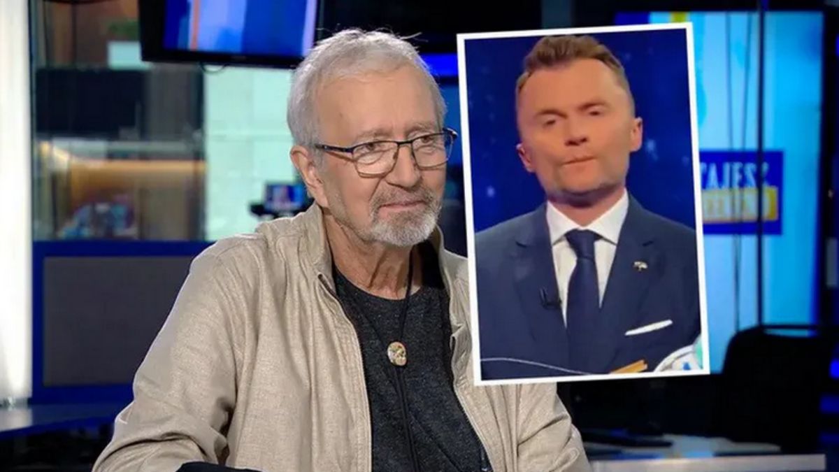 Krzysztof Daukszewicz 