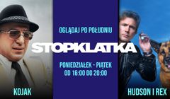 Kino Polska TV jeszcze zyskowniejsza. Stopklatka liderem wzrostu