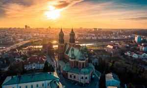 275 mld zł z unijnym stemplem. Te pieniądze już zmieniają Polskę