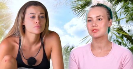 Konfrontacja w "Hotelu Paradise". Natalia przyznała się Magdzie do wszystkiego: "Powiedziałam, że jesteś fałszywa"