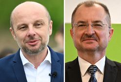 Wybory prezydenta Rzeszowa. Znamy wyniki exit poll